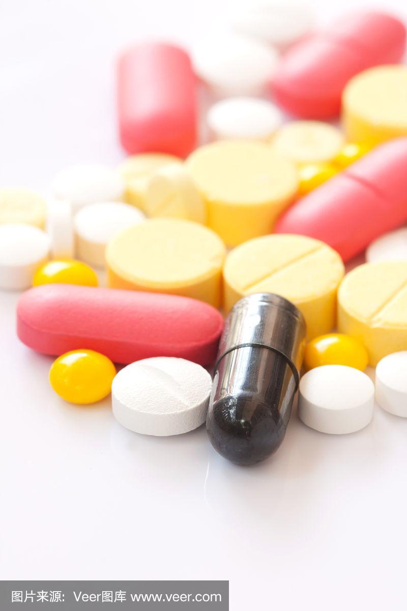 西药 现代医学的基石与合理用药指南