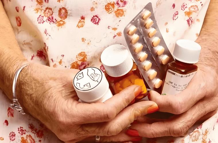 吃了多年帕金森西药，方法竟是错的？这4个误区很多患者都中招