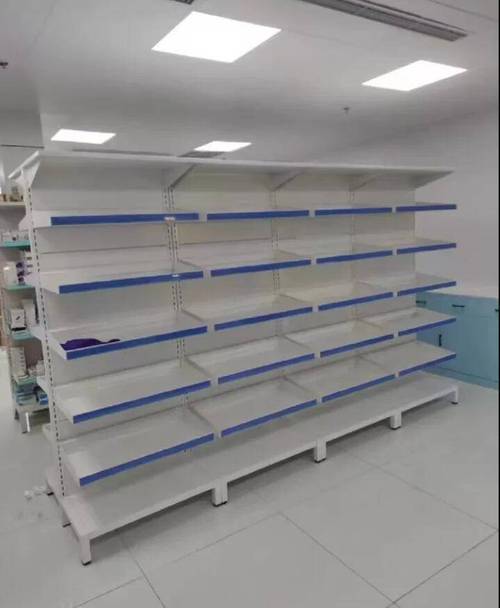 无锡药店西药架选型避坑